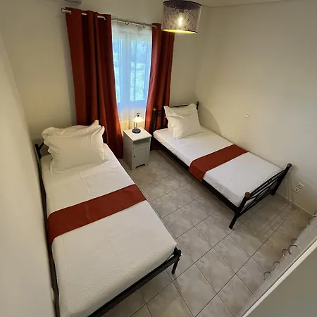 Lägenhet Margarita *