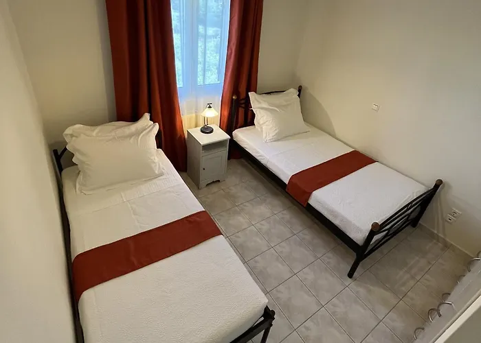 Lägenhet Margarita *