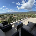 Apartman Margarita Metaxáta