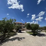Margarita Apartman *
