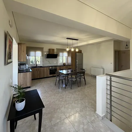 Apartment Margarita *