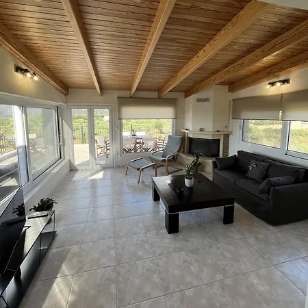 Margarita Apartment