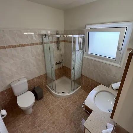 Margarita Apartment *