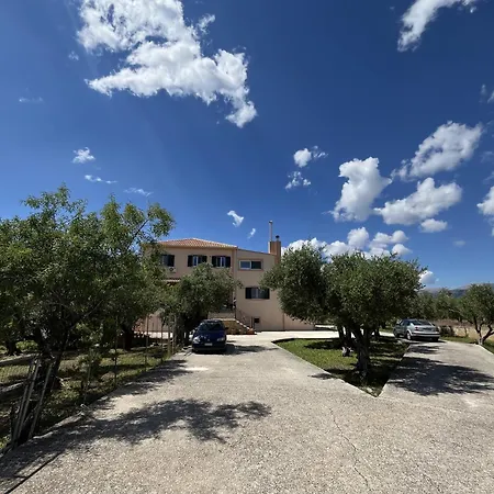 Margarita Apartment *